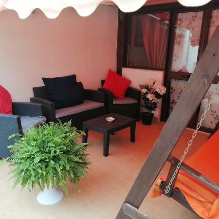 Apartament La Terrazza Trapani Zewnętrze zdjęcie